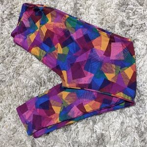 LuLaRoe leggings